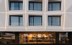 Chic Boutique Hotel Vlore