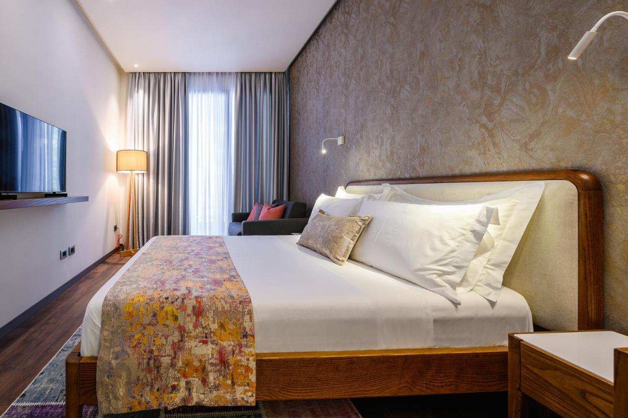 Chic Boutique Hotel Vlora Kültér fotó