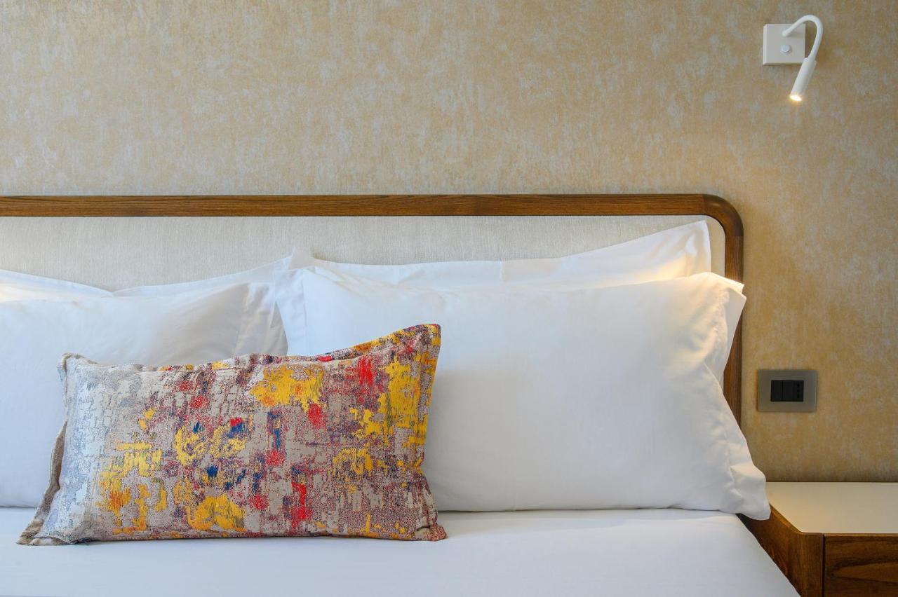Chic Boutique Hotel Vlora Kültér fotó