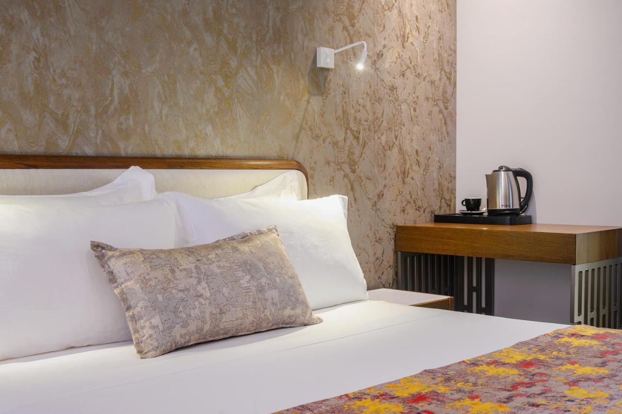 Chic Boutique Hotel Vlora Kültér fotó