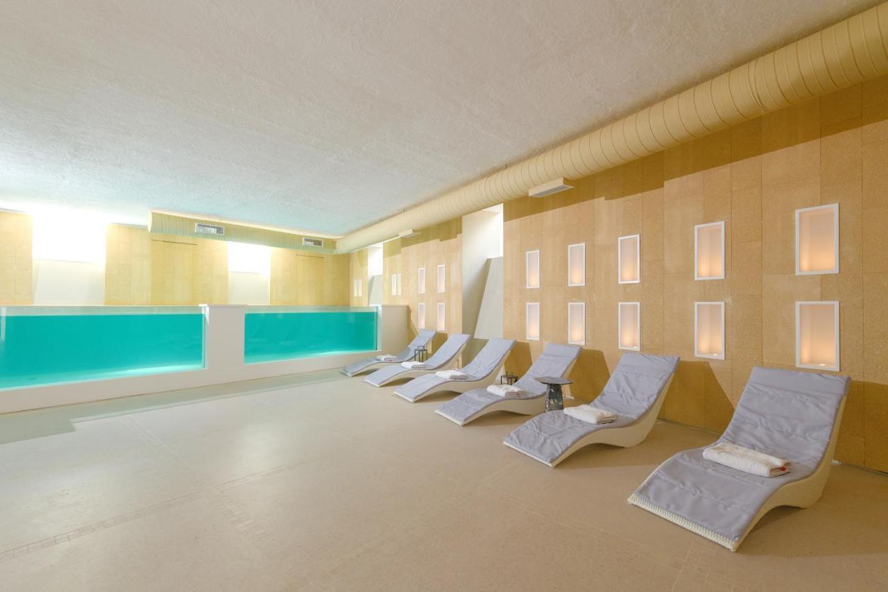 Chic Boutique Hotel Vlora Kültér fotó