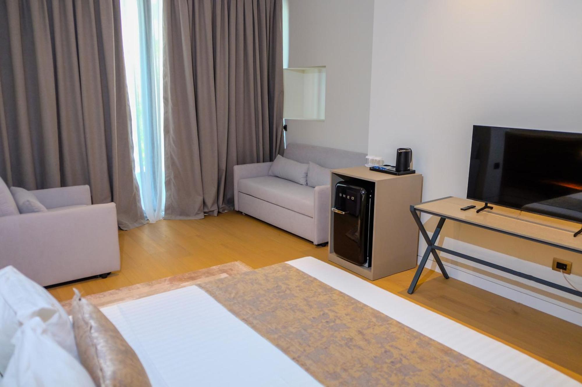 Chic Boutique Hotel Vlora Kültér fotó
